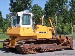 Liebherr PR732 BM | DUTCH MACHINE | TOP CONDITION