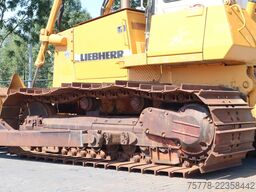 Liebherr PR732 BM | DUTCH MACHINE | TOP CONDITION