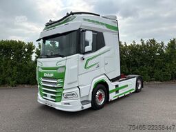 DAF XG 480 FT Euro6 ZF-Intarder