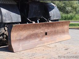 Hitachi ZX140W-3 | ROTOTILT & BUCKET | DUTCH MACHINE