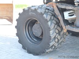 Hitachi ZX140W-3 | ROTOTILT & BUCKET | DUTCH MACHINE