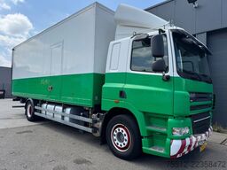 DAF CF 85.410 / 45 KVA Aggregaat / Machine Transpor...