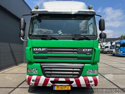 DAF CF 85.410 / 45 KVA Aggregaat / Machine Transpor...