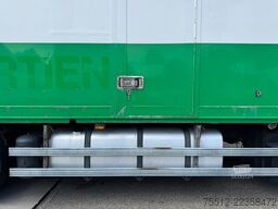 DAF CF 85.410 / 45 KVA Aggregaat / Machine Transpor...