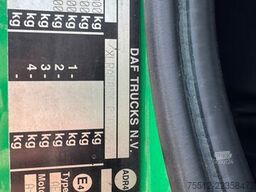 DAF CF 85.410 / 45 KVA Aggregaat / Machine Transpor...