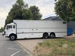 Mercedes-Benz SK 2425 - V8 - 240 TKm - 6x2