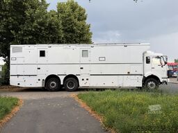 Mercedes-Benz SK 2425 - V8 - 240 TKm - 6x2