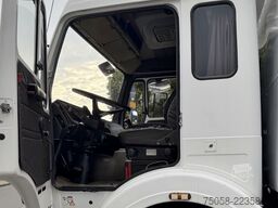 Mercedes-Benz SK 2425 - V8 - 240 TKm - 6x2
