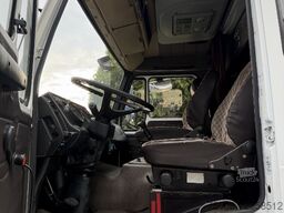 Mercedes-Benz SK 2425 - V8 - 240 TKm - 6x2