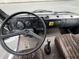 Mercedes-Benz SK 2425 - V8 - 240 TKm - 6x2