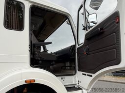 Mercedes-Benz SK 2425 - V8 - 240 TKm - 6x2
