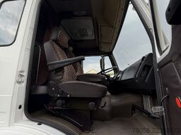 Mercedes-Benz SK 2425 - V8 - 240 TKm - 6x2