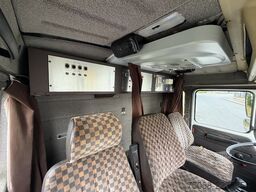 Mercedes-Benz SK 2425 - V8 - 240 TKm - 6x2