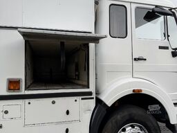 Mercedes-Benz SK 2425 - V8 - 240 TKm - 6x2