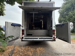 Mercedes-Benz SK 2425 - V8 - 240 TKm - 6x2