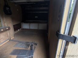 Mercedes-Benz SK 2425 - V8 - 240 TKm - 6x2