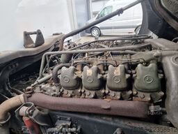 Mercedes-Benz SK 2425 - V8 - 240 TKm - 6x2