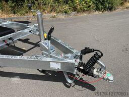  Dreiseitenkipper 3500 mit Elektropumpe
