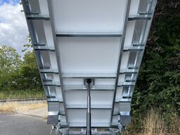  Dreiseitenkipper 3500 mit Elektropumpe