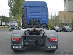 MAN TGX 18.510 4x4H BL SA Hydrodrive Meiller