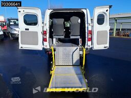 Maxus eDeliver 3 Elektro Personenbeförderung 7 Person...