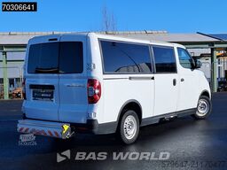 Maxus eDeliver 3 Elektro Personenbeförderung 7 Person...