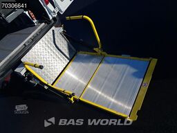 Maxus eDeliver 3 Elektro Personenbeförderung 7 Person...