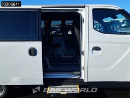 Maxus eDeliver 3 Elektro Personenbeförderung 7 Person...