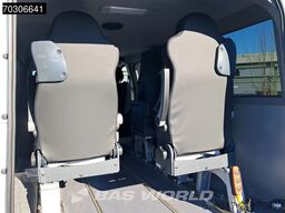 Maxus eDeliver 3 Elektro Personenbeförderung 7 Person...