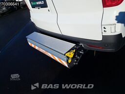 Maxus eDeliver 3 Elektro Personenbeförderung 7 Person...