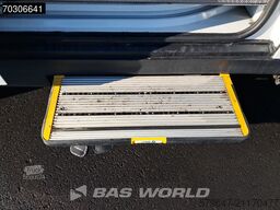 Maxus eDeliver 3 Elektro Personenbeförderung 7 Person...