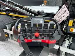 Volvo FMX 500 8x4*4 PK 33002 / PALFINGER HT 22 ton / ...