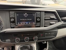 VW T6.1 Transporter Klima Tempomat Kasten
