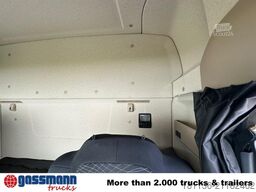 Mercedes-Benz Arocs 2648 LK/6x4, Kli-Ret-AHK, Hubsattelkupplung