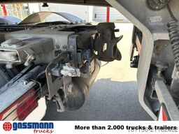 Mercedes-Benz Arocs 2648 LK/6x4, Kli-Ret-AHK, Hubsattelkupplung