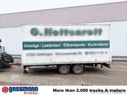 Wiese WD2-10, Schiebeplane rechts