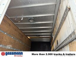 Wiese WD2-10, Schiebeplane rechts