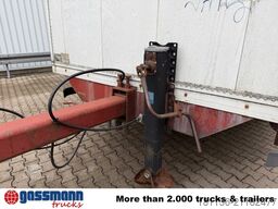 Wiese WD2-10, Schiebeplane rechts