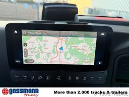 Mercedes-Benz Arocs 3253 L 8x4/4, MultimediaCockpit, Navi,