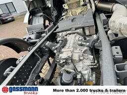 Mercedes-Benz Arocs 4148 K 8x4/4, Turbo-Retarder-Kupplung,