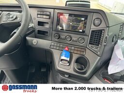 Mercedes-Benz Arocs 4148 K 8x4/4, Turbo-Retarder-Kupplung,
