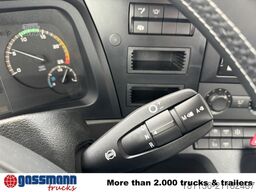 Mercedes-Benz Arocs 4148 K 8x4/4, Turbo-Retarder-Kupplung,