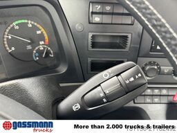 Mercedes-Benz Arocs 4148 K 8x4/4, Turbo-Retarder-Kupplung,