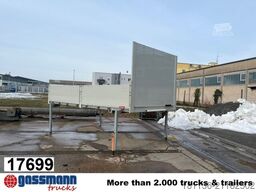  Göbel Ballastpritsche