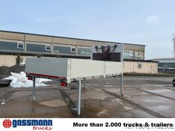  Göbel Ballastpritsche