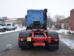 Mercedes-Benz Arocs  1851 LOF Retarder 4x2 Kipphydraulik Klima