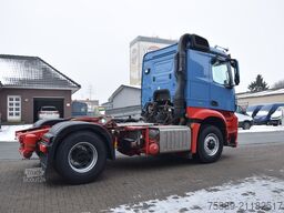 Mercedes-Benz Arocs  1851 LOF Retarder 4x2 Kipphydraulik Klima