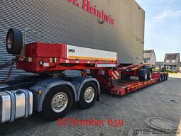 Goldhofer STZ-VL4-51/80A Dolly SX-L2-34/80