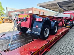 Goldhofer STZ-VL4-51/80A Dolly SX-L2-34/80
