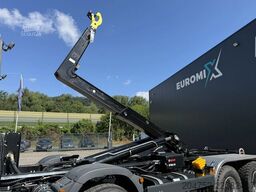MAN TGS 35.480 MAN TGS 35.480 BB 8X4 MultiLift 25s61